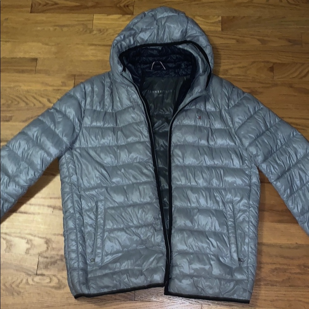 Tommy Hilfiger Winter Coat
